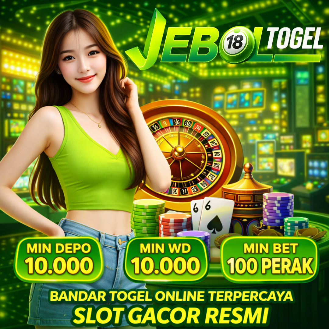 JEBOLTOGEL | Fasilitas Utama Penting Untuk Para Penggemar Game Online Di Indonesia